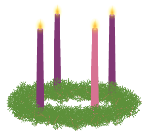 Advent Wreath