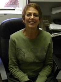 Deb Jones