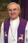 Pastor Barry